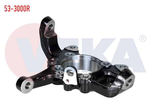 VEKA 53-3000R | Aks Tasıyıcı Sağ On 88mm ABS'li Mitsubishi L200 (Kbt,Kat) 4X4 2005-/ Fiat Fullback 2015 -