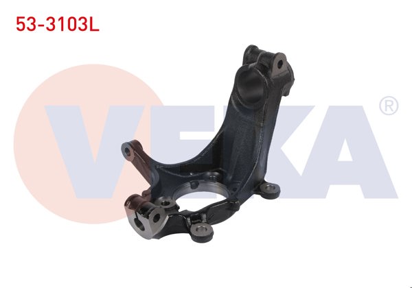 VEKA 53-3103L | Aks Tasıyıcı Sol Ön 85mm Nissan X-Traıl 1.6 Dıg-T 2013 -