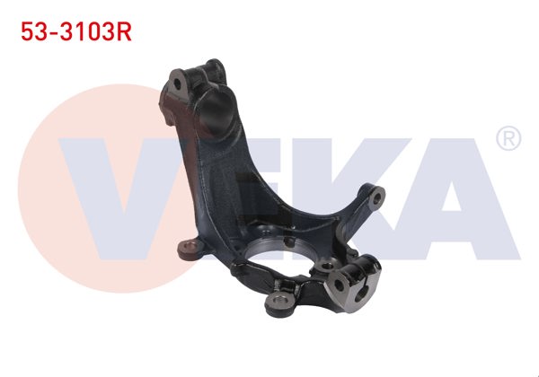 VEKA 53-3103R | Aks Tasıyıcı Sağ On 85mm Nissan X-Traıl 1.6 Dıg-T 2013 -