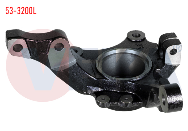 VEKA 53-3200L | Aks Tasıyıcı Sol Ön 67mm Opel Corsa C 2000-2006