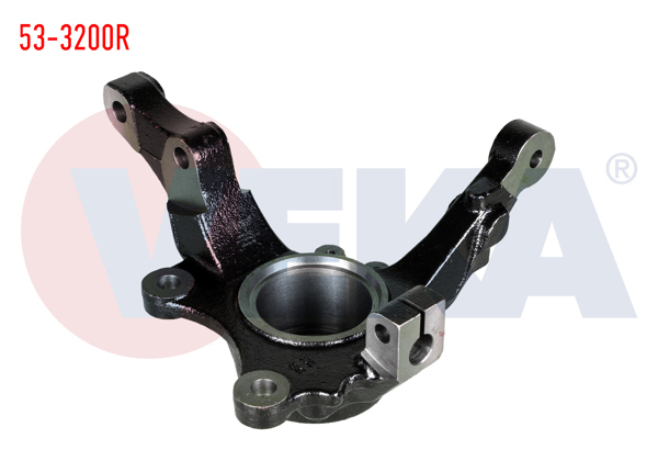 VEKA 53-3200R | Aks Tasıyıcı Sağ On 67mm Opel Corsa C 2000-2006