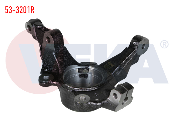 VEKA 53-3201R | Aks Tasıyıcı Sağ On 72mm Opel Corsa D 1.3 CDTI 2006-2014