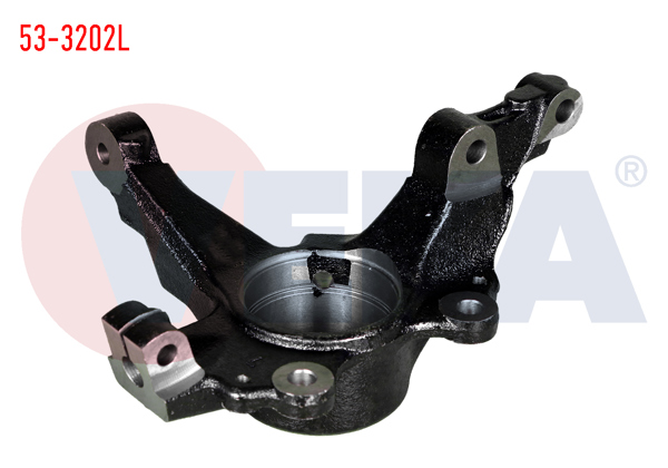 VEKA 53-3202L | Aks Tasıyıcı Sol Ön 72mm Opel Corsa D 1.4 2006-2014