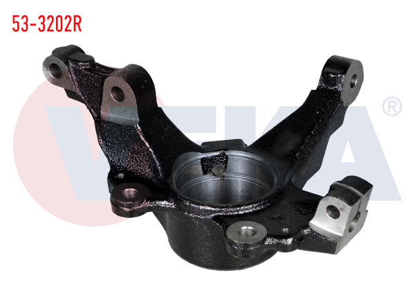 VEKA 53-3202R | Aks Tasıyıcı Sağ On 72mm Opel Corsa D 1.4 2006-2014