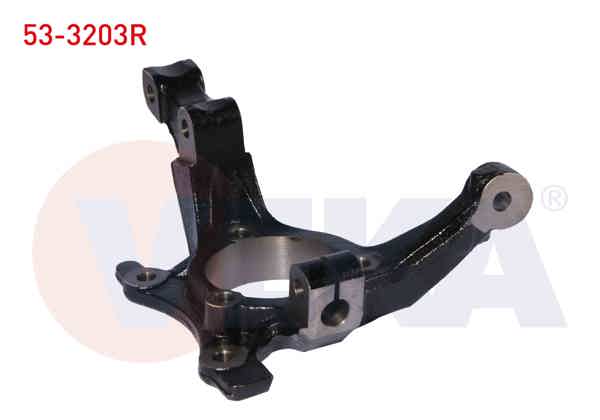 VEKA 53-3203R | Aks Tasıyıcı Sağ On 74mm Opel Astra H 2004-2010