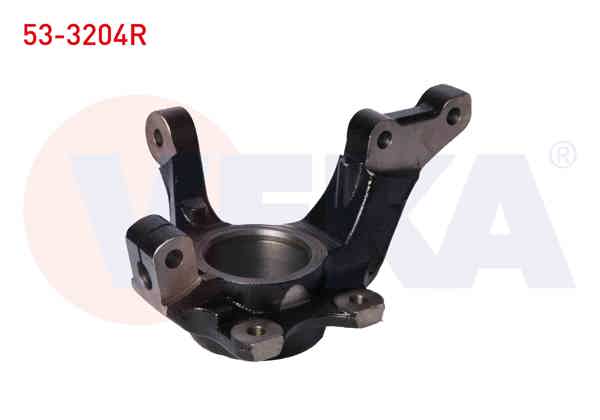 VEKA 53-3204R | Aks Tasıyıcı Sağ On 85,2mm Opel Vectra B 1995-2003