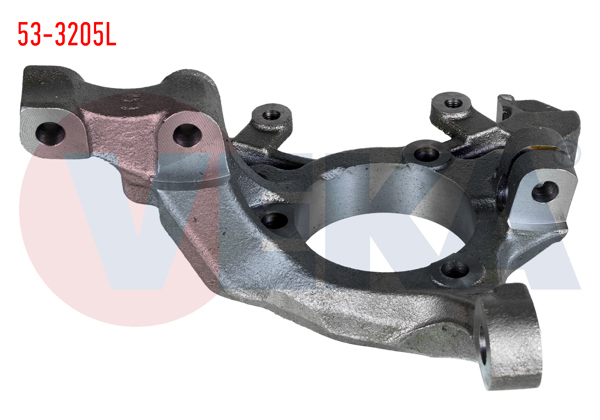 VEKA 53-3205L | Aks Tasıyıcı Sol Ön 85,3mm Opel Astra G 1998-2005