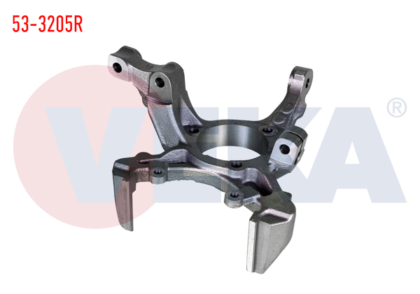 VEKA 53-3205R | Aks Tasıyıcı Sağ On 85,3mm Opel Astra G 1998-2005