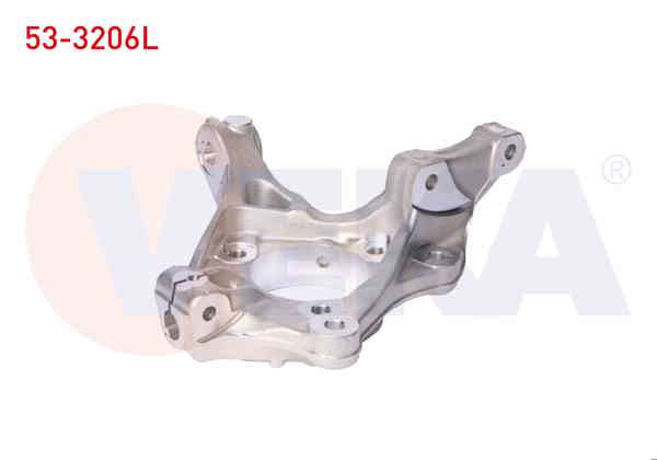 VEKA 53-3206L | Aks Tasıyıcı Sol Ön 86,5mm Opel Astra J 2009-2016 / Chevrolet Cruze 2009-2014