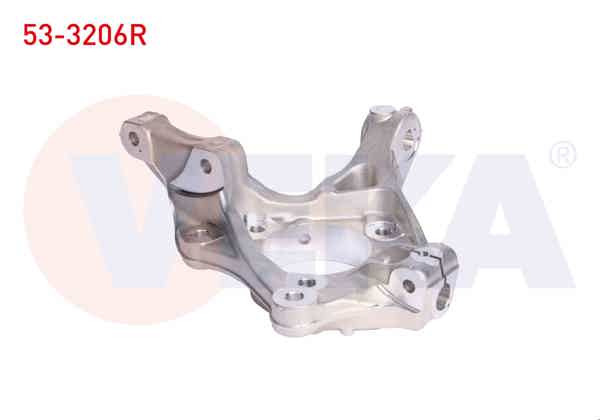 VEKA 53-3206R | Aks Tasıyıcı Sağ On 86,5mm Opel Astra J 2009-2016 / Chevrolet Cruze 2009-2014