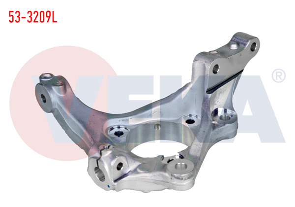 VEKA 53-3209L | Aks Tasıyıcı Sol Ön 77mm Opel Insignia A 2008 -