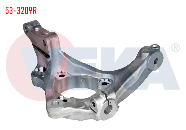 VEKA 53-3209R | Aks Tasıyıcı Sağ On 77mm Opel Insignia A 2008 -