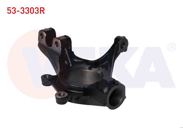 VEKA 53-3303R | Aks Tasıyıcı Sağ On 82mm Peugeot 307 2000-2007