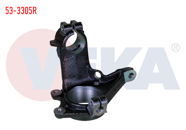 VEKA 53-3305R | Aks Tasıyıcı Sağ On 82mm Peugeot 206 1998-2006 / 206 + 2009 -