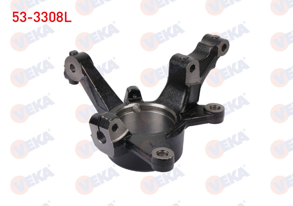 VEKA 53-3308L | Aks Tasıyıcı Sol Ön Peugeot Expert 2016-/ Citroen Jumpy 2016-/ Fiat Scudo 2007-2016