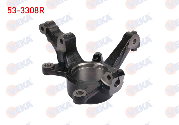 VEKA 53-3308R | Aks Tasıyıcı Sağ On Peugeot Expert 2016-/ Citroen Jumpy 2016-/ Fiat Scudo 2007-2016