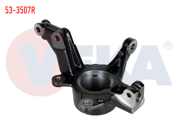 VEKA 53-3507R | Aks Tasıyıcı Sağ On 72mm Renault Clio II 1998-2005 / Clio Symbol 1998-2005 / Clio IV 2012 -