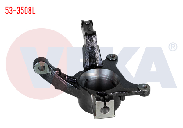 VEKA 53-3508L | Aks Tasıyıcı Sol Ön 77mm Renault Captur 2013 -