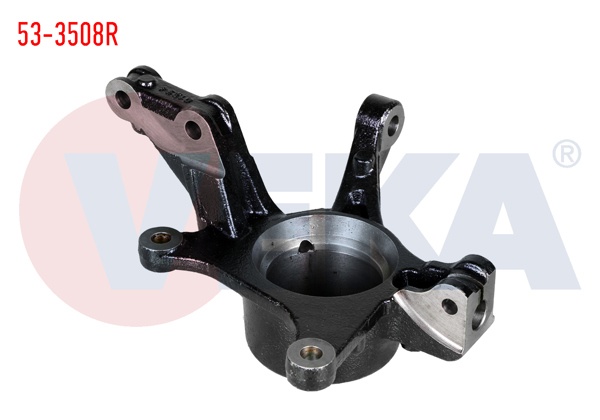 VEKA 53-3508R | Aks Tasıyıcı Sağ On 77mm Renault Captur 2013 -