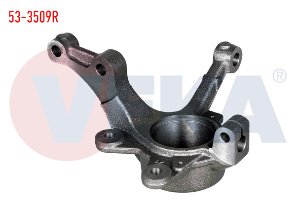 VEKA 53-3509R | Aks Tasıyıcı Sağ On 65mm Renault 9 1985-2000 / Renault 11 1983-1995