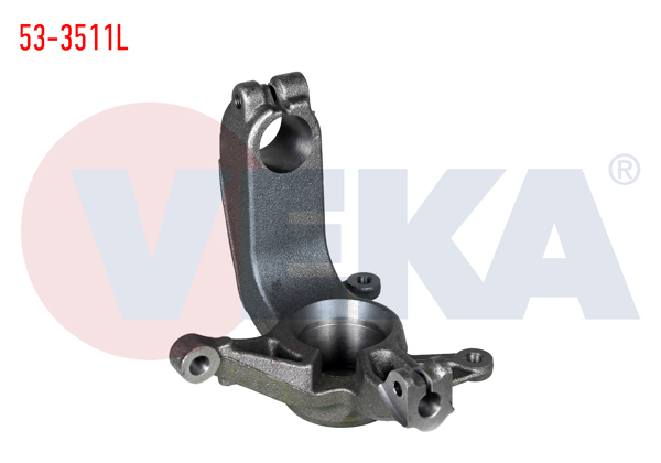 VEKA 53-3511L | Aks Tasıyıcı Sol Ön 72mm Renault Megane II 2002-2008
