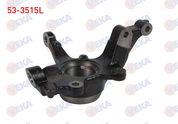 VEKA 53-3515L | Aks Tasıyıcı Sol Ön 72mm Renault Clio V 1.5 Blue DCI 2020 -