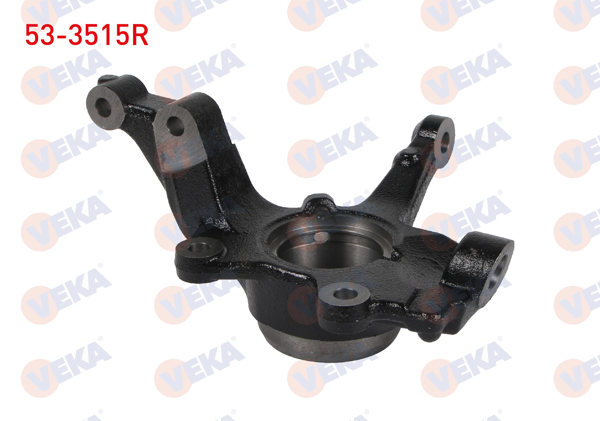 VEKA 53-3515R | Aks Tasıyıcı Sağ On 72mm Renault Clio V 1.5 Blue DCI 2020 -