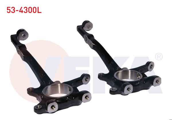 VEKA 53-4300L | Aks Tasıyıcı Sol Ön 96mm Toyota Hı-Lux Vıgo (Tgn1_, Ggn2_, Ggn1_, Kun2_, Kun1_) 2.5 D-4D 4X4 2005-2011