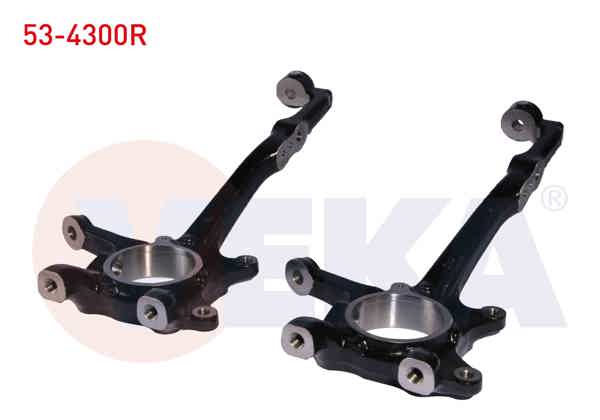 VEKA 53-4300R | Aks Tasıyıcı Sağ On 96mm Toyota Hı-Lux Vıgo (Tgn1_, Ggn2_, Ggn1_, Kun2_, Kun1_) 2.5 D-4D 4X4 2005-2011