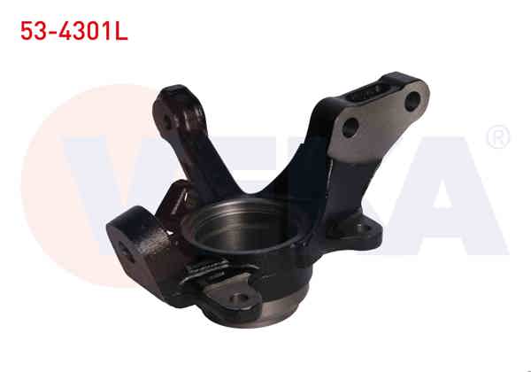 VEKA 53-4301L | Aks Tasıyıcı Sol Ön 72mm Toyota Corolla (_E10_) 1992-1997 / Corolla (_E11_) 1997-2002