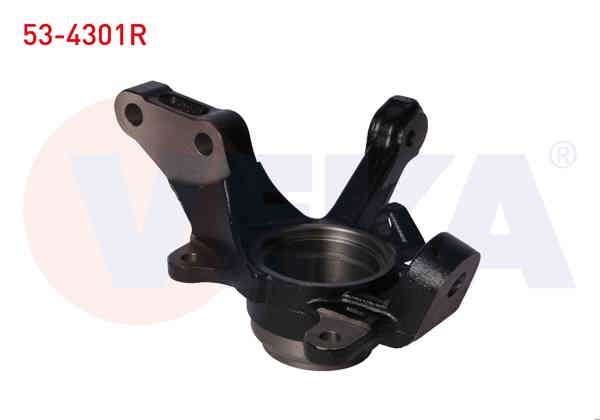 VEKA 53-4301R | Aks Tasıyıcı Sağ On 72mm Toyota Corolla (_E10_) 1992-1997 / Corolla (_E11_) 1997-2002