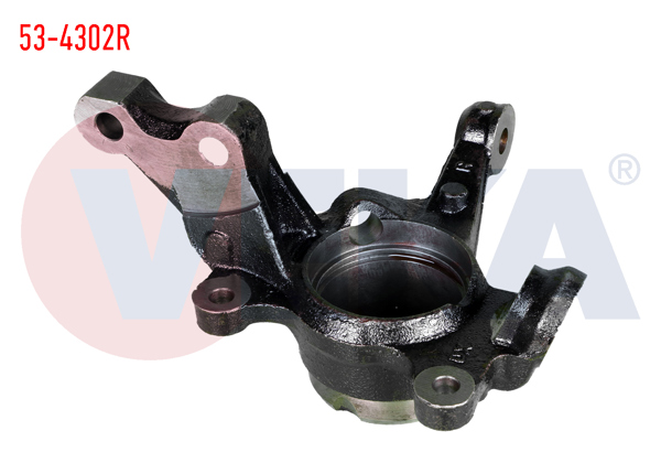 VEKA 53-4302R | Aks Tasıyıcı Sağ On 74mm Toyota Corolla (_E12_) 2002-2007