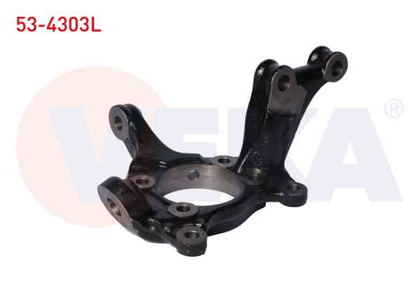VEKA 53-4303L | Aks Tasıyıcı Sol Ön 90mm Toyota Corolla (E15_) 2007-2012 / Auris (Zre15) 2007-2012