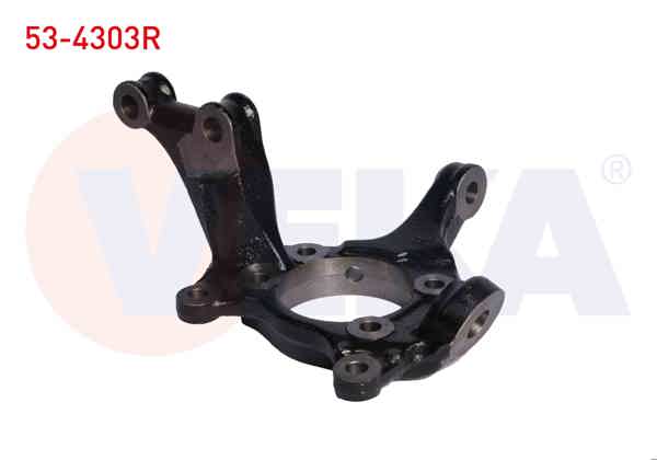 VEKA 53-4303R | Aks Tasıyıcı Sağ On 90mm Toyota Corolla (E15_) 2007-2012 / Auris (Zre15) 2007-2012
