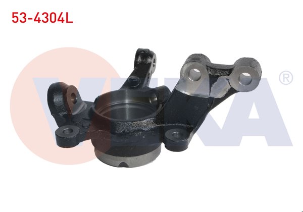 VEKA 53-4304L | Aks Tasıyıcı Sol Ön 74mm Toyota Corolla 1.4 D 90 Hp (1Nd-Tv) 2004-2007