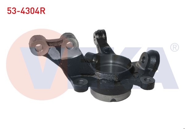 VEKA 53-4304R | Aks Tasıyıcı Sağ On 74mm Toyota Corolla 1.4 D 90 Hp (1Nd-Tv) 2004-2007