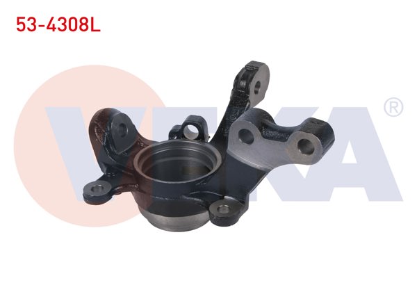 VEKA 53-4308L | Aks Tasıyıcı Sol Ön 72mm Toyota Corolla 1.6İ 1992-1997