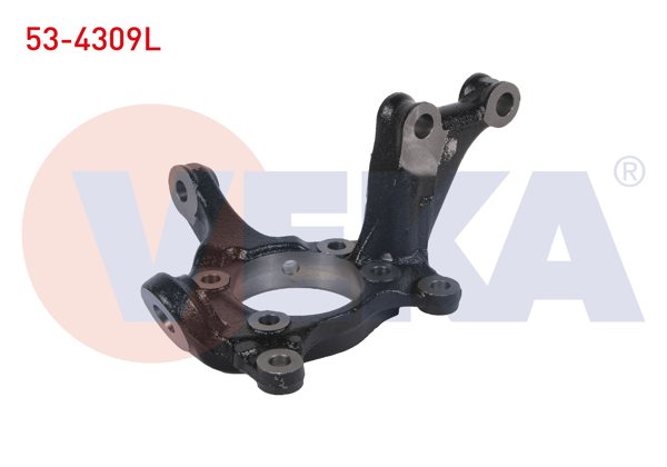 VEKA 53-4309L | Aks Tasıyıcı Sol Ön 90mm Toyota Corolla 1.6 Vvt-I 2007-2012