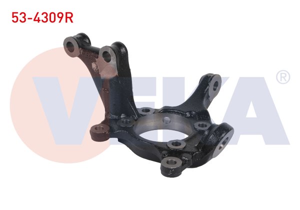 VEKA 53-4309R | Aks Tasıyıcı Sağ On 90mm Toyota Corolla 1.6 Vvt-I 2007-2012