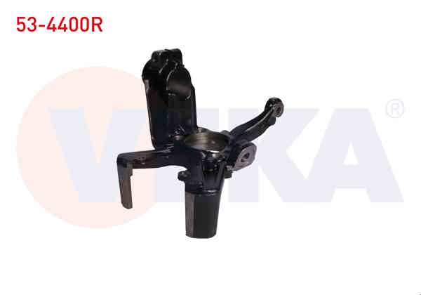 VEKA 53-4400R | Aks Tasıyıcı Sağ On 4 Ayak 85mm Volkswagen Caddy III 2004-2015 / Golf V (1K1) 2003-2009 / Jetta III (1K2) 2005-2010 / Audi A3 (8Pa) 2004-2013