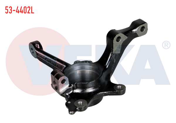 VEKA 53-4402L | Aks Tasıyıcı Sol Ön 72mm Volkswagen Polo Classic (6Kv2) 1995-2001 / Caddy II (9K9a) 1995-2004 / Golf III (1H1) 1991-1999