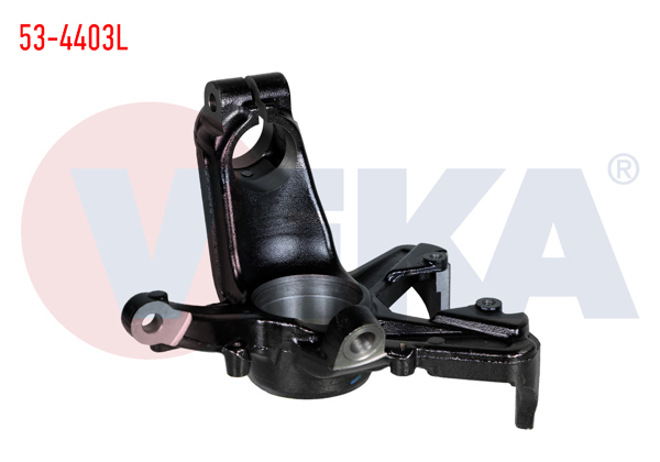 VEKA 53-4403L | Aks Tasıyıcı Sol Ön 74mm Volkswagen Golf IV (1J1) 1997-2005 / Bora (1J2) 1998-2005 / Audi A3 (8L1) 1996-2003 / Seat Toledo II (1M2) 1999-2006 / Skoda Octavia (1U2) 1996-2004
