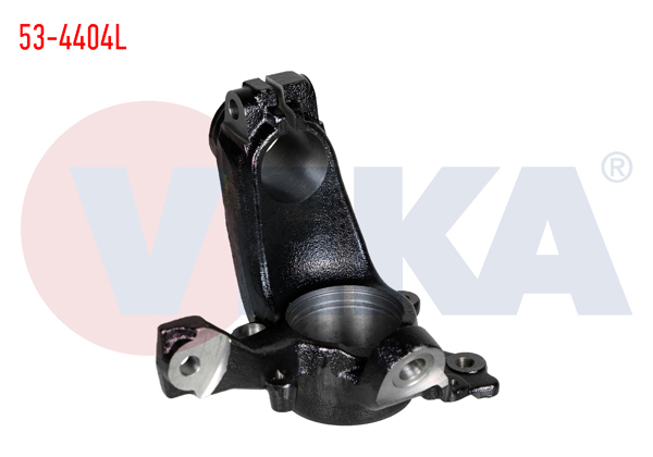 VEKA 53-4404L | Aks Tasıyıcı Sol Ön 74mm Volkswagen Golf IV (1J1) 1997-2005 / Bora (1J2) 1998-2005 / Audi A3 (8L1) 1996-2003 / Seat Toledo II (1M2) 1999-2006 / Skoda Octavia (1U2) 1996-2004