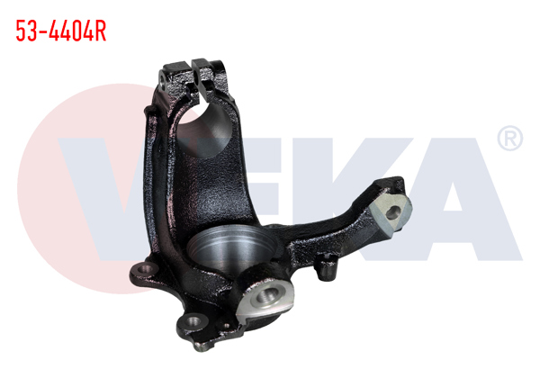 VEKA 53-4404R | Aks Tasıyıcı Sağ On 74mm Volkswagen Golf IV (1J1) 1997-2005 / Bora (1J2) 1998-2005 / Audi A3 (8L1) 1996-2003 / Seat Toledo II (1M2) 1999-2006 / Skoda Octavia (1U2) 1996-2004