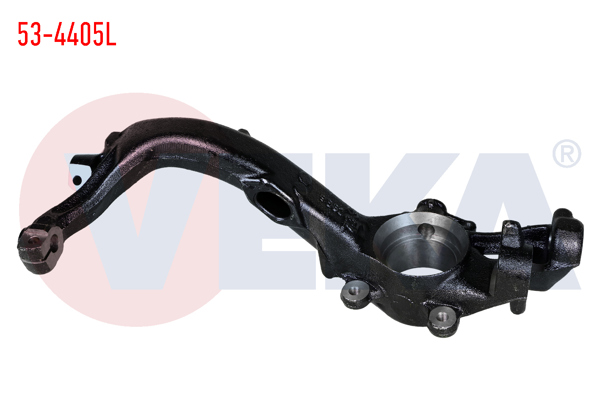 VEKA 53-4405L | Aks Tasıyıcı Sol Ön 75mm Volkswagen Passat (3B2) 1.8-1.8 T 1996-2000 / Audi A4 (8D2,B5) 1.8-1.8 T 1994-2001