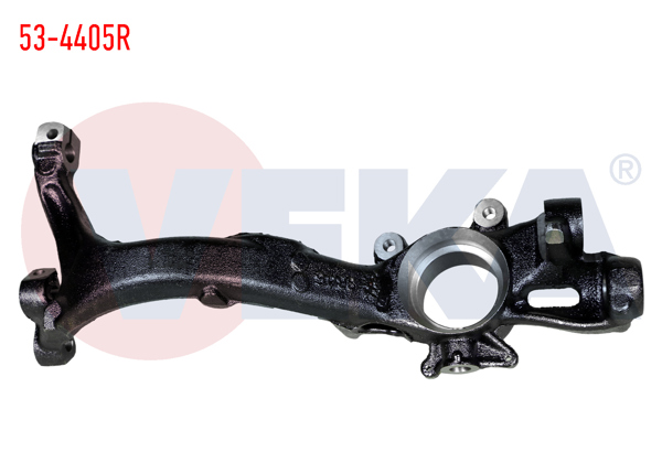 VEKA 53-4405R | Aks Tasıyıcı Sağ On 75mm Volkswagen Passat (3B2) 1.8-1.8 T 1996-2000 / Audi A4 (8D2,B5) 1.8-1.8 T 1994-2001