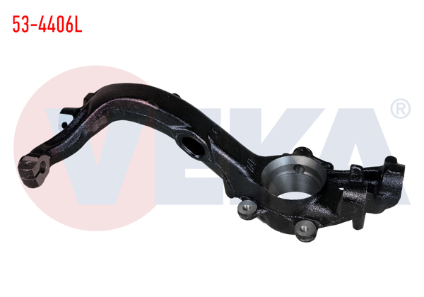 VEKA 53-4406L | Aks Tasıyıcı Sol Ön 82mm Volkswagen Passat (3B2) 1.9 TDI 1996-2000 / Audi A4 (8D2,B5) 1.9 TDI 1994-2001
