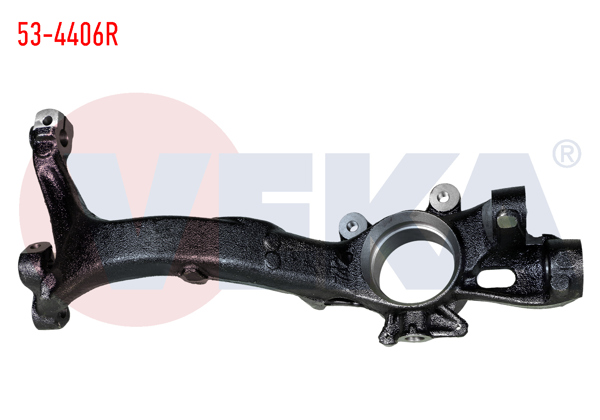 VEKA 53-4406R | Aks Tasıyıcı Sağ On 82mm Volkswagen Passat (3B2) 1.9 TDI 1996-2000 / Audi A4 (8D2,B5) 1.9 TDI 1994-2001