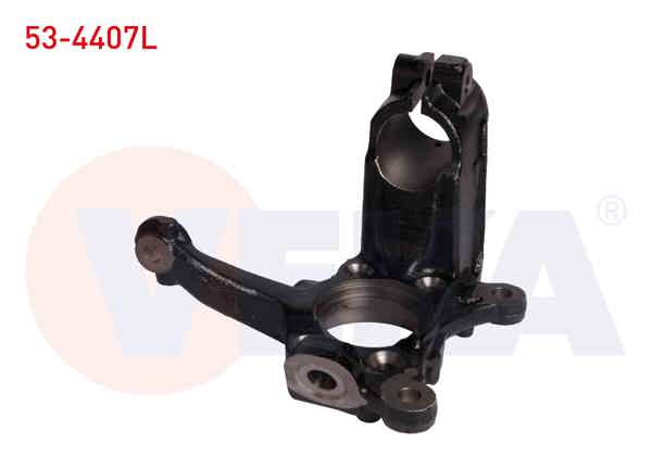 VEKA 53-4407L | Aks Tasıyıcı Sol Ön 85mm Volkswagen Golf VI (5K1) 2008-2013 / Golf VI (Aj5) 12009-2012 / Caddy III 2004-2015 / Scirocco (137) 2008-/ Tiguan (5N_) 2007-2016 / Audi A3 (8Pa) 2004-2013