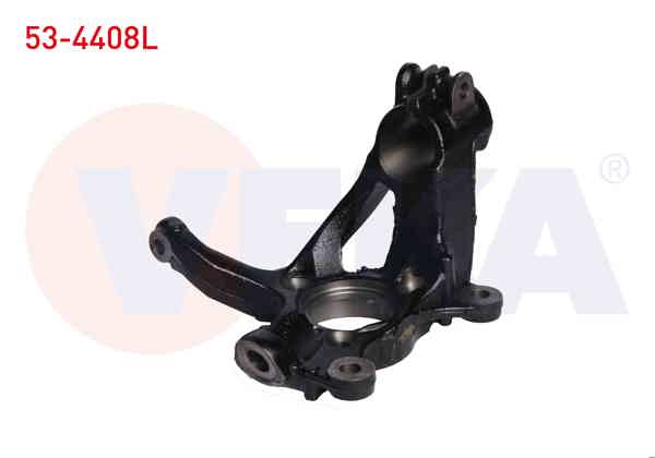 VEKA 53-4408L | Aks Tasıyıcı Sol Ön 80,1mm Volkswagen Golf VII (5G1) 2012-/ Passat (3G2) 2014-/ Tiguan (5N_) 2007-2016 / Audi A3 (8V1) 2012-/ Skoda Octavia (5E3) 2012-/ Superb (3T4) 2010-2015